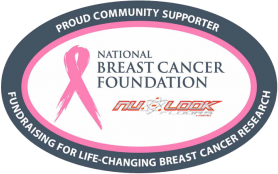 Breast Cancer Foundation